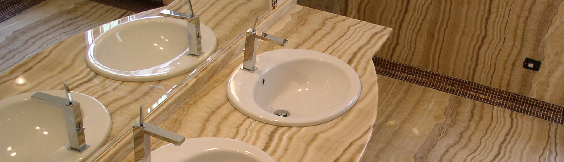 Artigina Marmi - Marmo Italiano per il tuo arredo