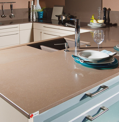Top cucina in Okite