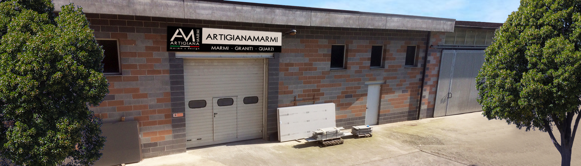 Artigiana Marmi - Lavorazione in marmo su misura